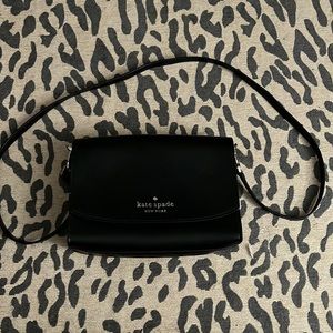 Kate Spade adjustable crossbody